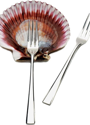 RSVP International Endurance Collection Seafood Tool, Fork, Stainless Steel