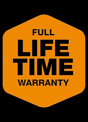 Fiskars 8-Inch Softgrip Scissors,Orange