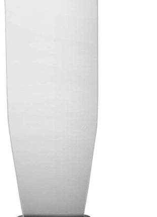 New Star Foodservice 38163 Straight Icing Spatula, 8-Inch Blade, 13-Inch Overall, Silver