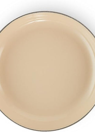 Le Creuset Enameled Cast Iron Signature Braiser, 1.5 qt., Oyster