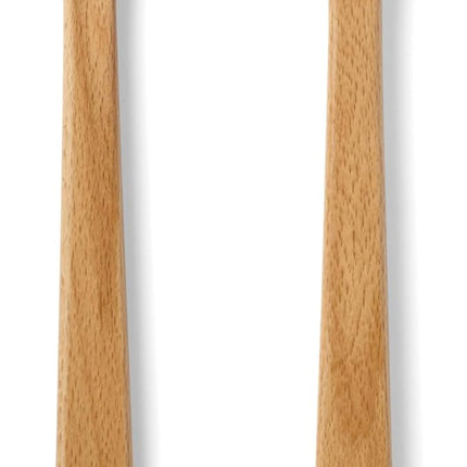 Lenox 898263 Chef Snoopy Spatulas, Set Of 2, Yellow