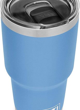 YETI Rambler 30 oz Stainless Steel Vacuum Insulated Tumbler w/MagSlider Lid