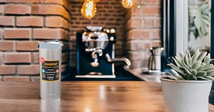 Travel Coffee Mug - 16 Oz. Stainless Steel Insulated Coffee Mug, Leak Proof Tumbler w/Dishwasher Safe Lid, Double Wall Travel Coffee Cup, Reusable Insulated Tumbler for Hot & Cold Beverages…