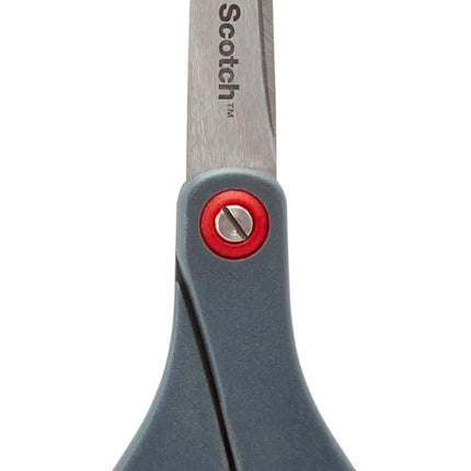 Scotch 7" Precision Scissors, Great for Everyday Use (1447)