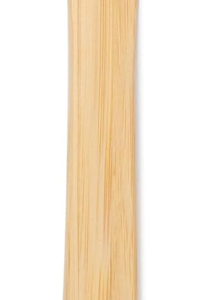 Norpro 7657 12-Inch Bamboo Spoon