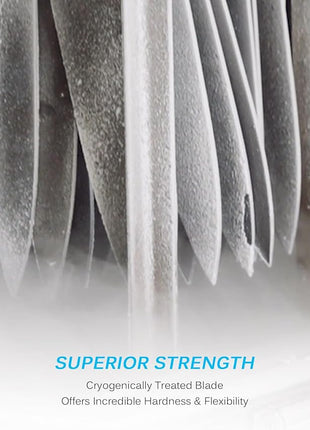 KYOKU 3.5" Paring Knife, Samurai Series Peeling Knife with Pakkawood Handle, Japanese High Carbon Steel Sharp Knife, Full Tang Small Kitchen Knife for Fruit Peeling & Slicing with Sheath and Case