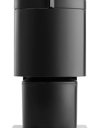 Fellow Opus Conical Burr Coffee Grinder - All Purpose Electric - Espresso Grinder with 41 Settings for Drip, French Press, & Cold Brew - Matte Black