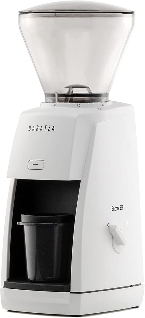 Baratza Encore ESP Coffee Grinder ZCG495WHT, White