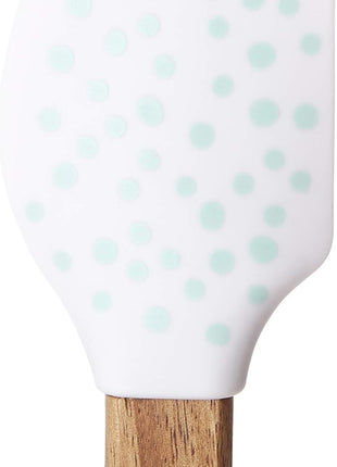 Pioneer Woman 3-Pack 8-Inch Silicone Mini Spatula Set