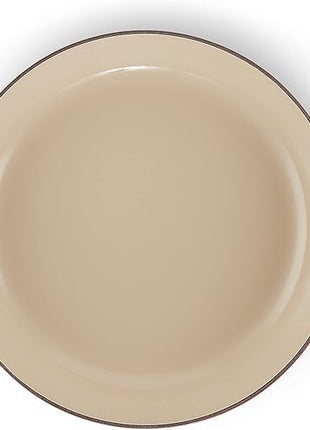 Le Creuset Enameled Cast Iron Signature Braiser, 5 qt, Cerise