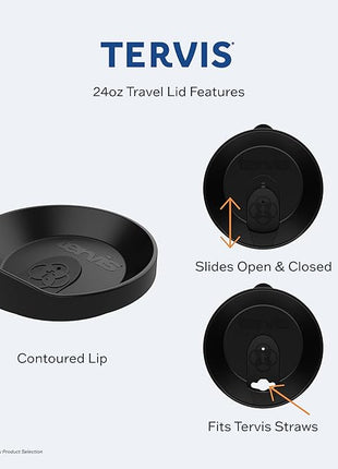 Tervis Peanuts Best Buddies Collection Snoopy Woodstock House Made in USA Double Walled Insulated Tumbler Travel Cup Keeps Drinks Cold & Hot, 24oz, Felt