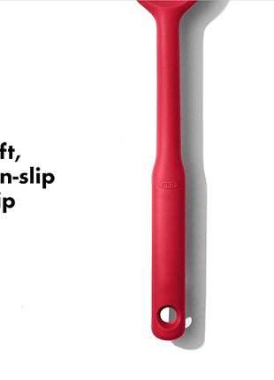 OXO - Good Grips Silicone Spoon Spatula-Jam