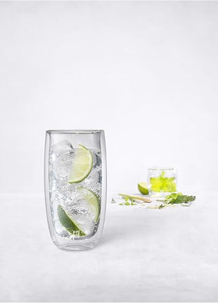 ZWILLING Sorrento 2-pc Beverage Glass Set