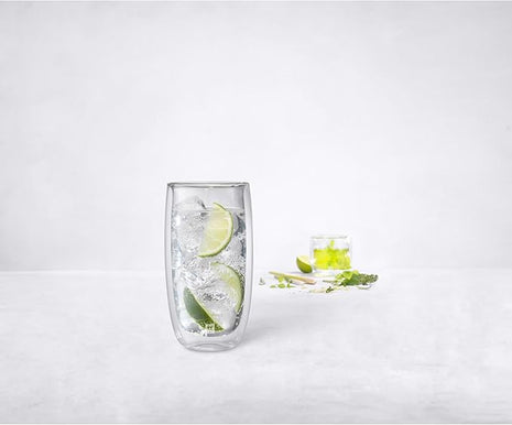 ZWILLING Sorrento 2-pc Beverage Glass Set