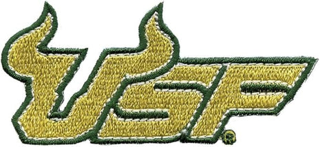 Tervis Made in USA Double Walled University of South Florida Bulls Insulated Tumbler Cup Keeps Drinks Cold & Hot, 16oz Mug, Primary Logo