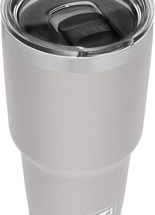 YETI Rambler 30 oz Stainless Steel Vacuum Insulated Tumbler w/MagSlider Lid