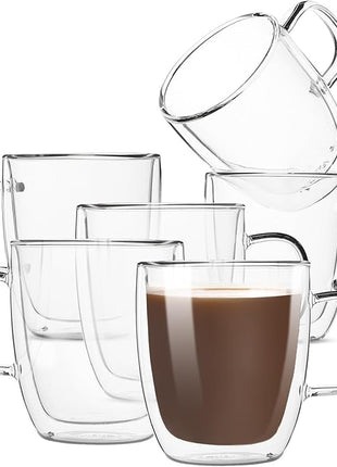 BTaT- Insulated Coffee Mugs