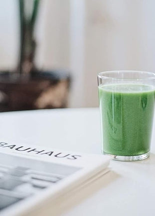 Bormioli Rocco Bodega Collection Glassware – Set Of 12 Maxi 17 Ounce Drinking Glasses For Water, Beverages & Cocktails – 17oz Clear Tempered Glass Tumblers, Transparent