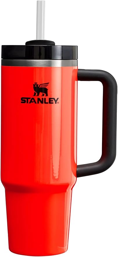 STANLEY Quencher H2.0 FlowState Stainless Steel