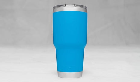 YETI Rambler Vacuum Insulated Tumbler with Lid
