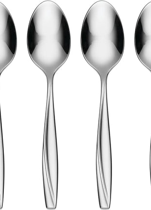 Oneida Camlynn Set of 4 Teaspoons