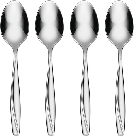 Oneida Camlynn Set of 4 Teaspoons