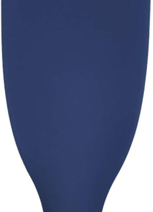 Flex-Core All Silicone Blender Spatula - Heat-Resistant Spatulas for Kitchen Use, Dishwasher Safe & BPA-Free