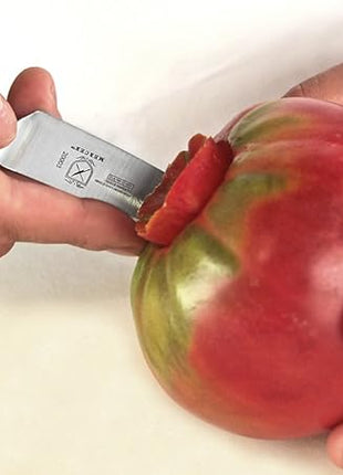 Mercer Culinary M20003 Genesis 3.5-Inch Paring Knife,Black