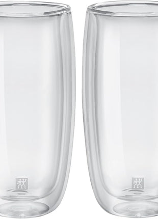 ZWILLING Sorrento 2-pc Beverage Glass Set