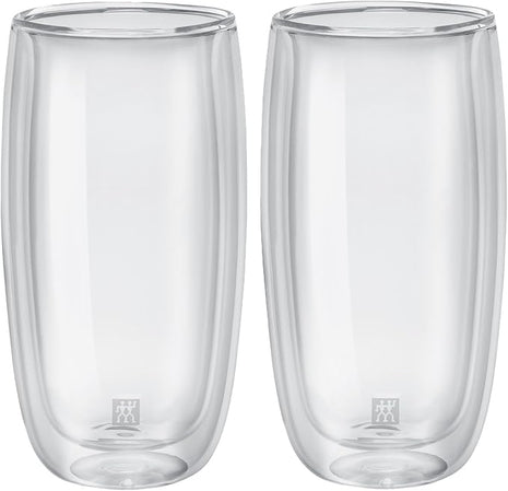 ZWILLING Sorrento 2-pc Beverage Glass Set