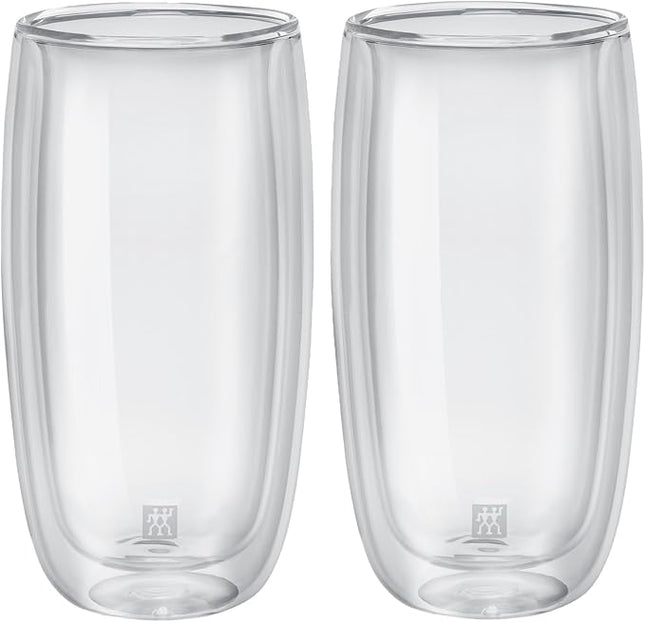 ZWILLING Sorrento 2-pc Beverage Glass Set