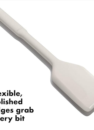 OXO Good Grips Silicone Heavy-duty Spatula - Oat