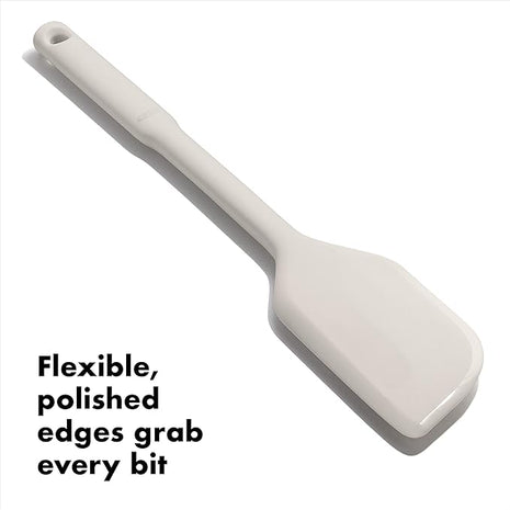 OXO Good Grips Silicone Heavy-duty Spatula - Oat
