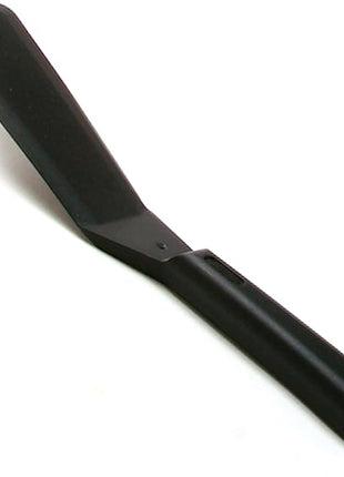 Norpro 99 Favorite Spatula, One Size Fits All, Black