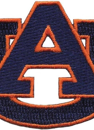 Tervis Made in USA Double Walled Auburn Tigers Insulated Tumbler Cup Keeps Drinks Cold & Hot, 16oz Mug, Emblem