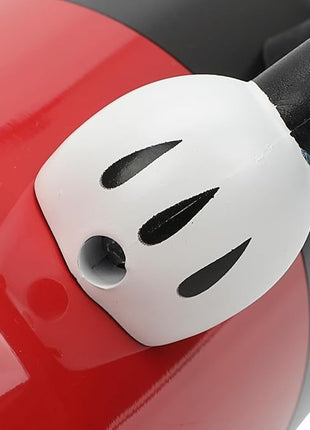 Disney Mickey Mouse 40 Oz Stainless Steel Tumbler With Sculpted Arm Handle