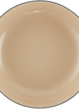 Le Creuset Enameled Cast Iron Signature Sauteuse Oven, 3.5 qt., Marseille