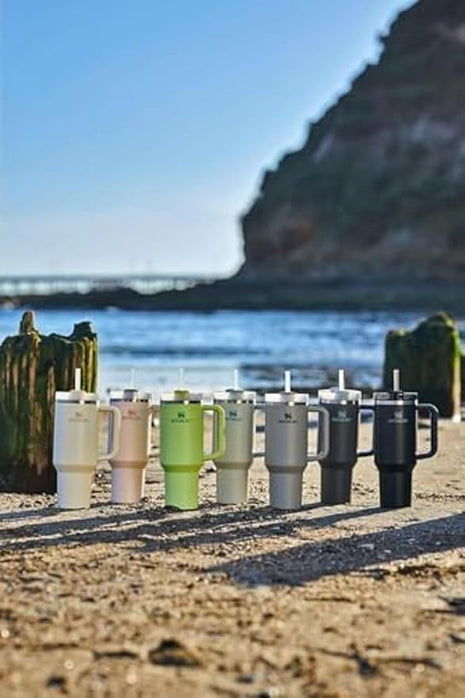 STANLEY Quencher H2.0 FlowState Stainless Steel