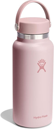 Hydro Flask 32 Oz Wide Flex Cap Tonal Trillium