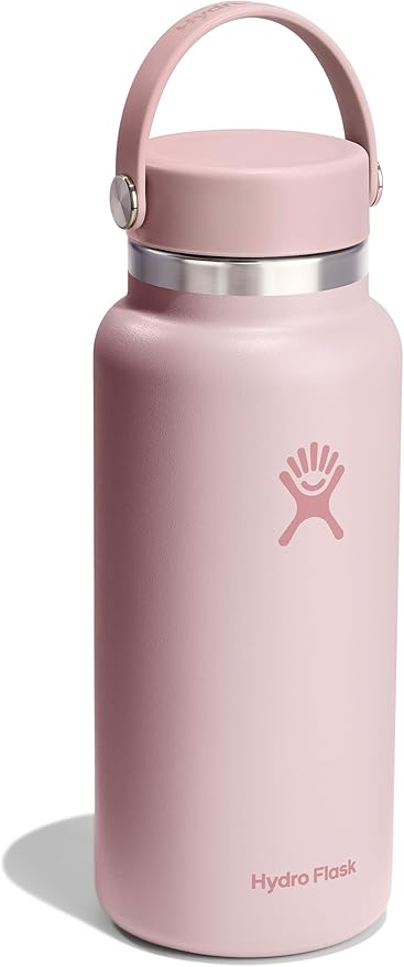 Hydro Flask 32 Oz Wide Flex Cap Tonal Trillium