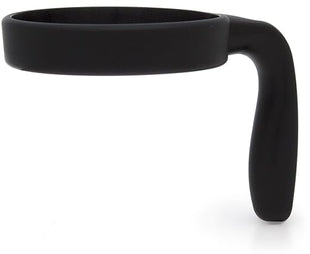 Simple Modern 30oz Cruiser Tumbler Handle | Reusable, Dishwasher Safe, BPA Free Accessory for Insulated Stainless Steel Travel Cup | Tumbler NOT Included | Cruiser Collection | Midnight Black