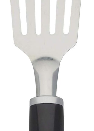 KitchenAid - KE024OHOBA KitchenAid Classic Flex Turner, One Size, Black 2
