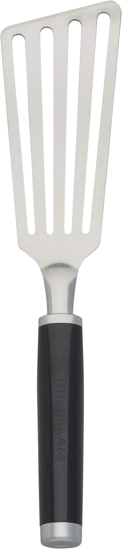 KitchenAid - KE024OHOBA KitchenAid Classic Flex Turner, One Size, Black 2