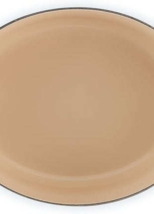 Le Creuset Enameled Cast Iron Signature Oval Dutch Oven, 6.75 qt., Marseille