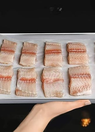 TeamFar Baking Sheet with Cooling Rack, Stainless Steel Half Size Cookie Sheet Pan and Baking Rack Set, 20’’×14’’×1’’, Non Toxic & Rust Free, Thick & Heavy Duty, Mirror Finish & Dishwasher Safe