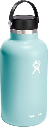Hydro Flask 64 Oz Wide Flex Cap Dew