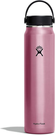 Hydro Flask 32 Oz Lightweight Trail Series Wide Flex Cap Tourmaline- Hiking Water Bottle