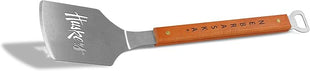 YouTheFan NCAA Classic Series Sportula Stainless Steel Grilling Spatula