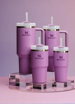 STANLEY Quencher H2.0 FlowState Stainless Steel