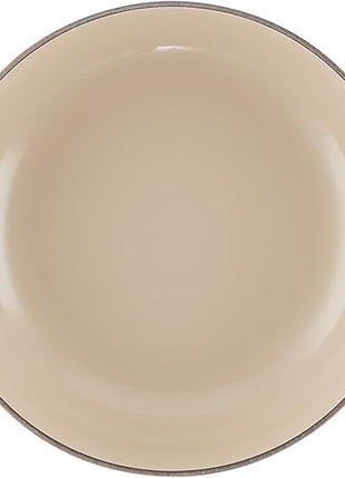 Le Creuset Enameled Cast Iron Signature Sauteuse Oven, 3.5 qt., Flame